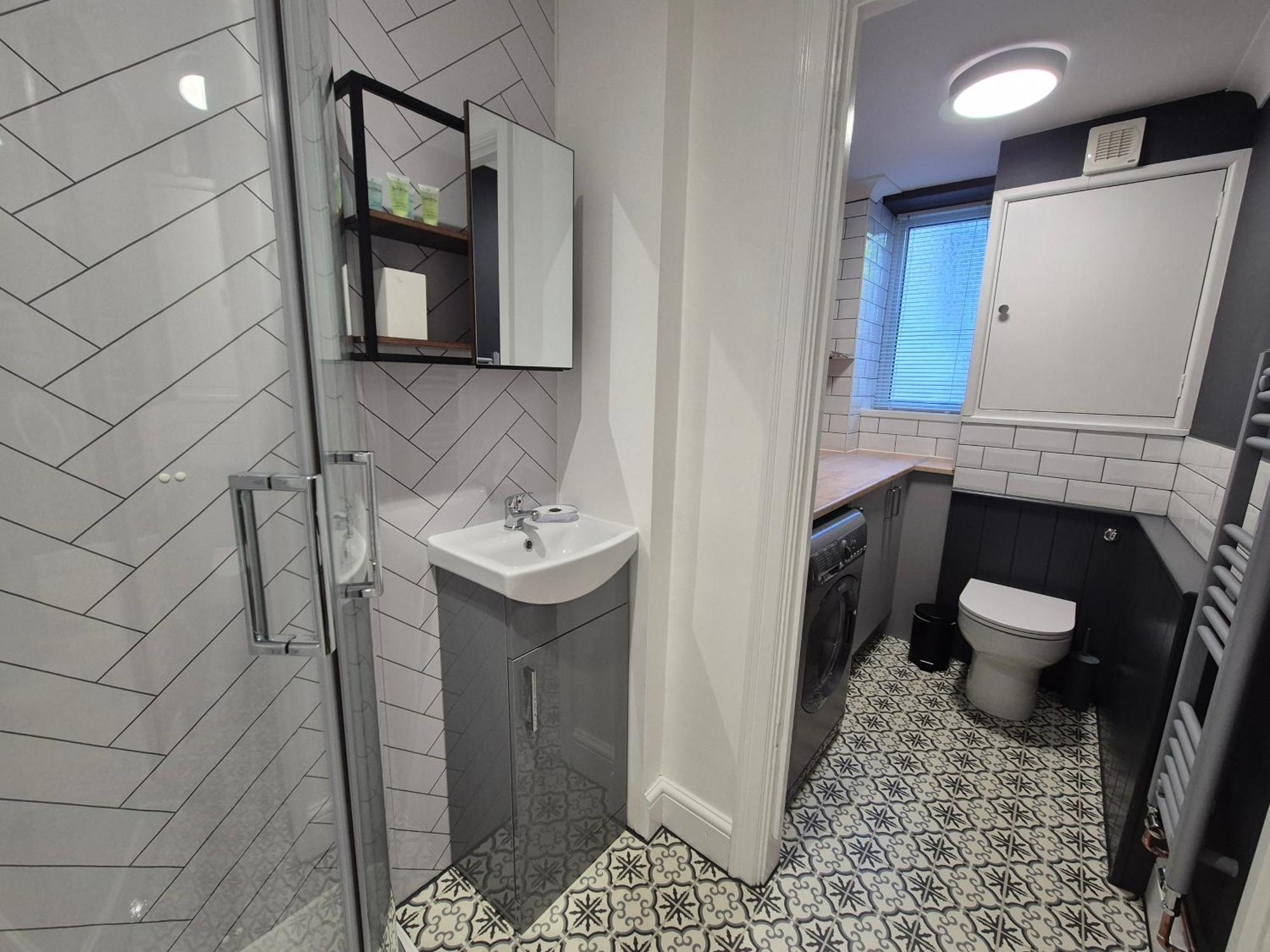 #26A Newly Refurbished Portsmouth Garden Apartment Exterior photo